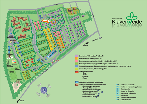 Medium property photo - Kuijerdamseweg 56B08, 4323 LC Ellemeet